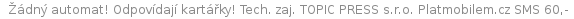 SMS Výklad / banner