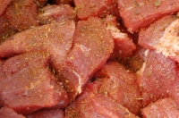 Beef