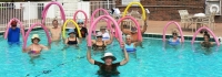 Aqua aerobic