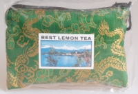 Best Lemon Tea