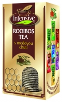 Intensive Rooibos s medem
