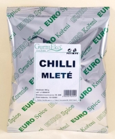 Chilli mleté
