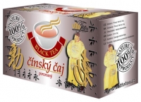Čínský porcovaný čaj Čínský porcovaný čaj