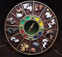 Čínský horoskop na rok 2015: Rok Dřevěné Kozy #Horoskopy