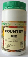 Country mix na steak i rožeň