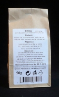 Erica čaj herbata
