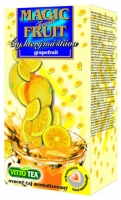 Magic Fresh Fruit - grapefruit