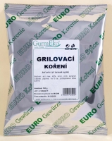 Grilovací koření