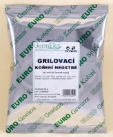 Grilovací koření neostré