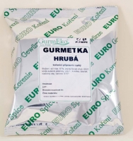 Gurmetka hrubá