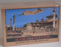 Ilam tea S.F.T.G.F.O.P.