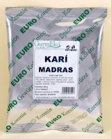Kari madras
