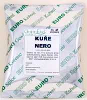 Kuře nero