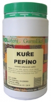 Kuře Pepíno