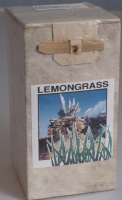 Lemon Grass Nepal