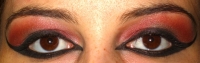 Makup býk