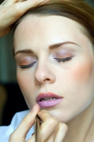 Make-up - Panny