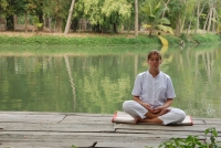 Naučte se meditovat, prospěje to vašemu tělu i mysli