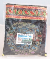 Mint Tea