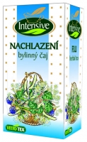 Intensive nachlazení