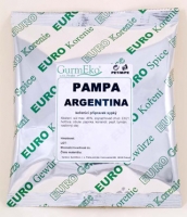 Pampa Argentina gril