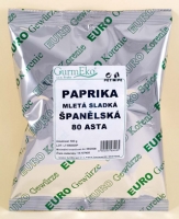 Paprika mletá sladká španělská