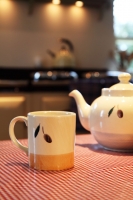 Pečený čaj: Zdravá a chutná vzpomínka na léto