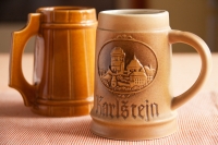 Pivo Karlštejn