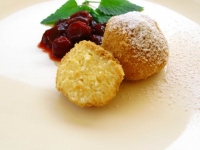 Povidla