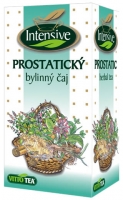 Intensive prostatický