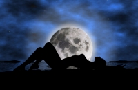 Ovlivňuje lunární kalendář vaše sexuální chutě? #Sex
