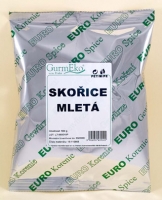 Skořice mletá