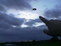 UFO – Fakta, mýty a legendy - I. část #Věda