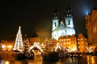 Tradiční české Vánoce #Vánoce
