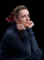 Makeup vodnář