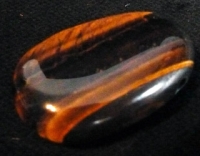 Přívěšek - Tygří oko