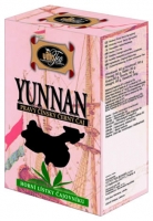 Yunnan čaj