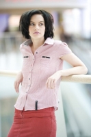 Žena Štír