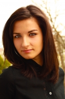 Žena v černém