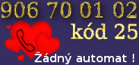 Věštba po telefonu