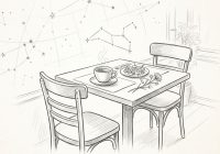 Astrologické red flags na prvním rande: co hlídat podle jeho znamení