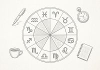 Astrologie produktivity podle znamení a elementu