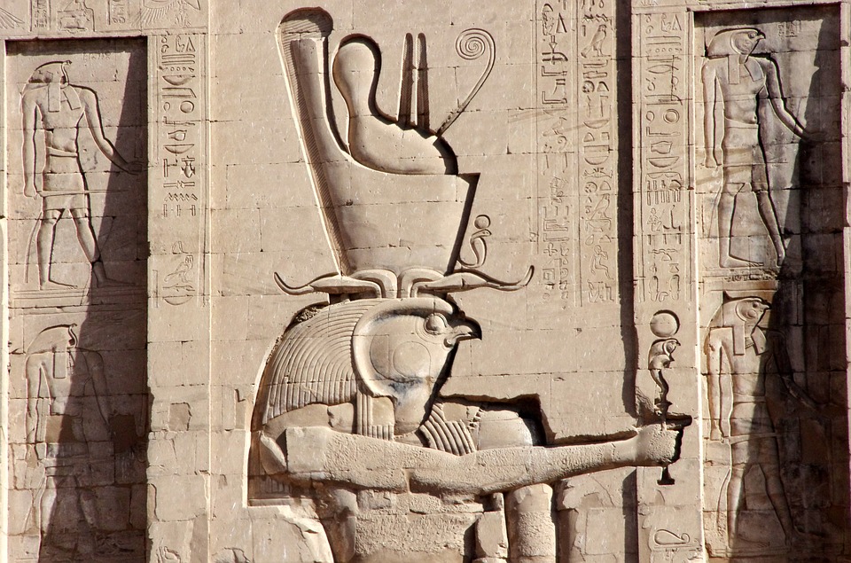 egypt