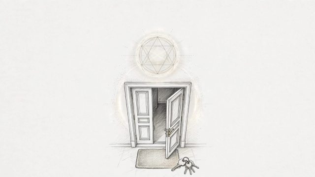 Numerologie domu